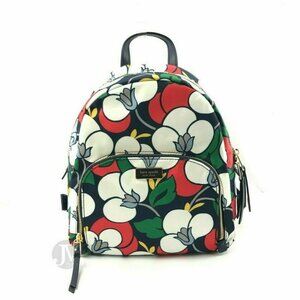 Kate Spade  York Nylon Dawn Medium Backpack Bag